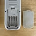 Texas Instruments TI-84 Plus Silver Graphing Calculator & Cover TESTED WORKING!!