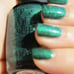 OPI Nail Polish Lacquer Here Today...Aragon Tomorrow Suede *NEW*