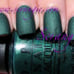 OPI Nail Polish Lacquer Here Today...Aragon Tomorrow Suede *NEW*