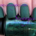 OPI Nail Polish Lacquer Here Today...Aragon Tomorrow Suede *NEW*