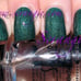 OPI Nail Polish Lacquer Here Today...Aragon Tomorrow Suede *NEW*