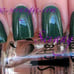 OPI Nail Polish Lacquer Here Today...Aragon Tomorrow Suede *NEW*