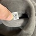 FEAR OF GOD ESSENTIALS SHORT SLEEVE POLO MENS SIZE XXL