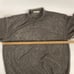 FEAR OF GOD ESSENTIALS SHORT SLEEVE POLO MENS SIZE XXL