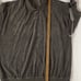 FEAR OF GOD ESSENTIALS SHORT SLEEVE POLO MENS SIZE XXL