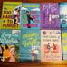 Romcom Book Lot