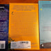 Romcom Book Lot