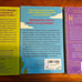 Romcom Book Lot