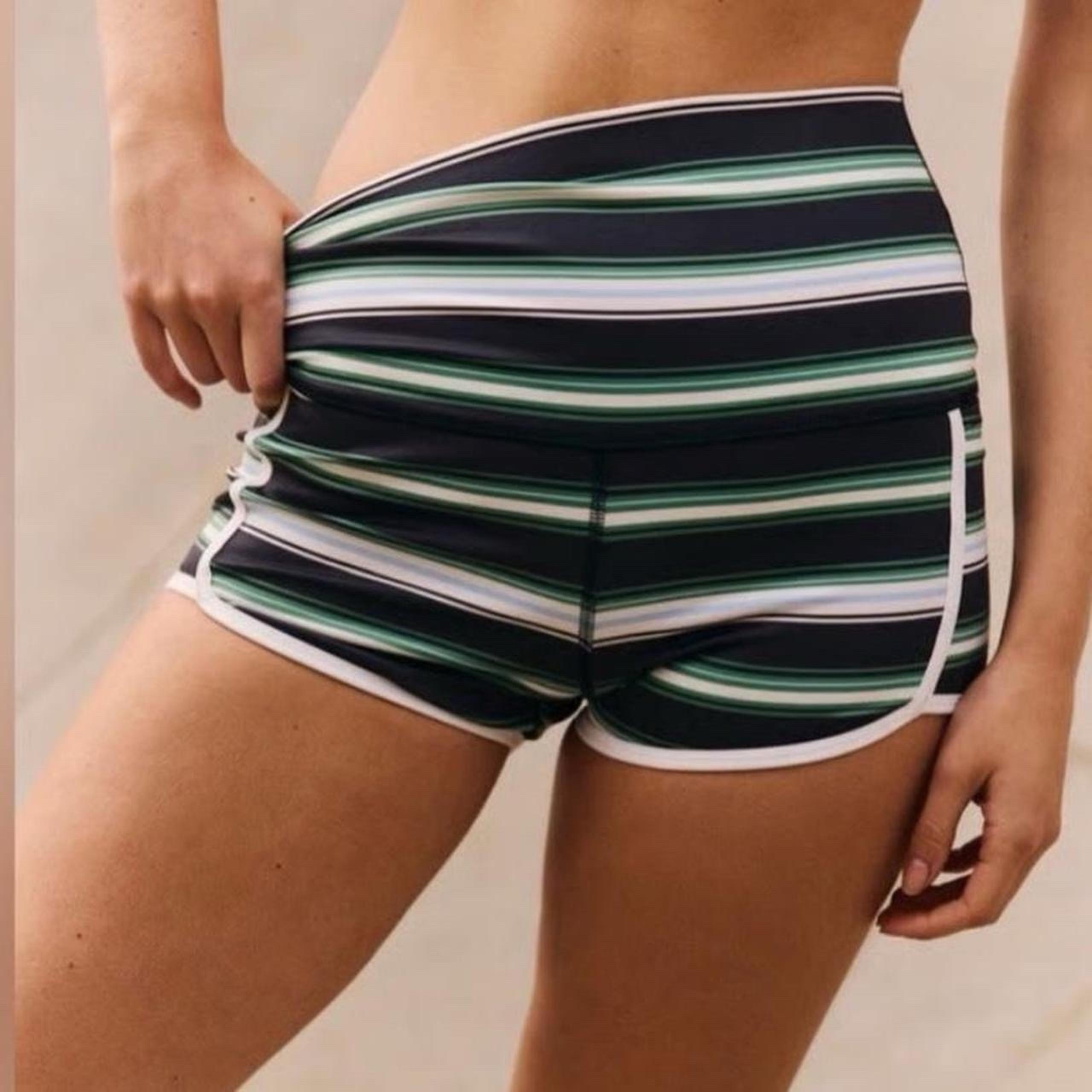 Free people movement Shorts