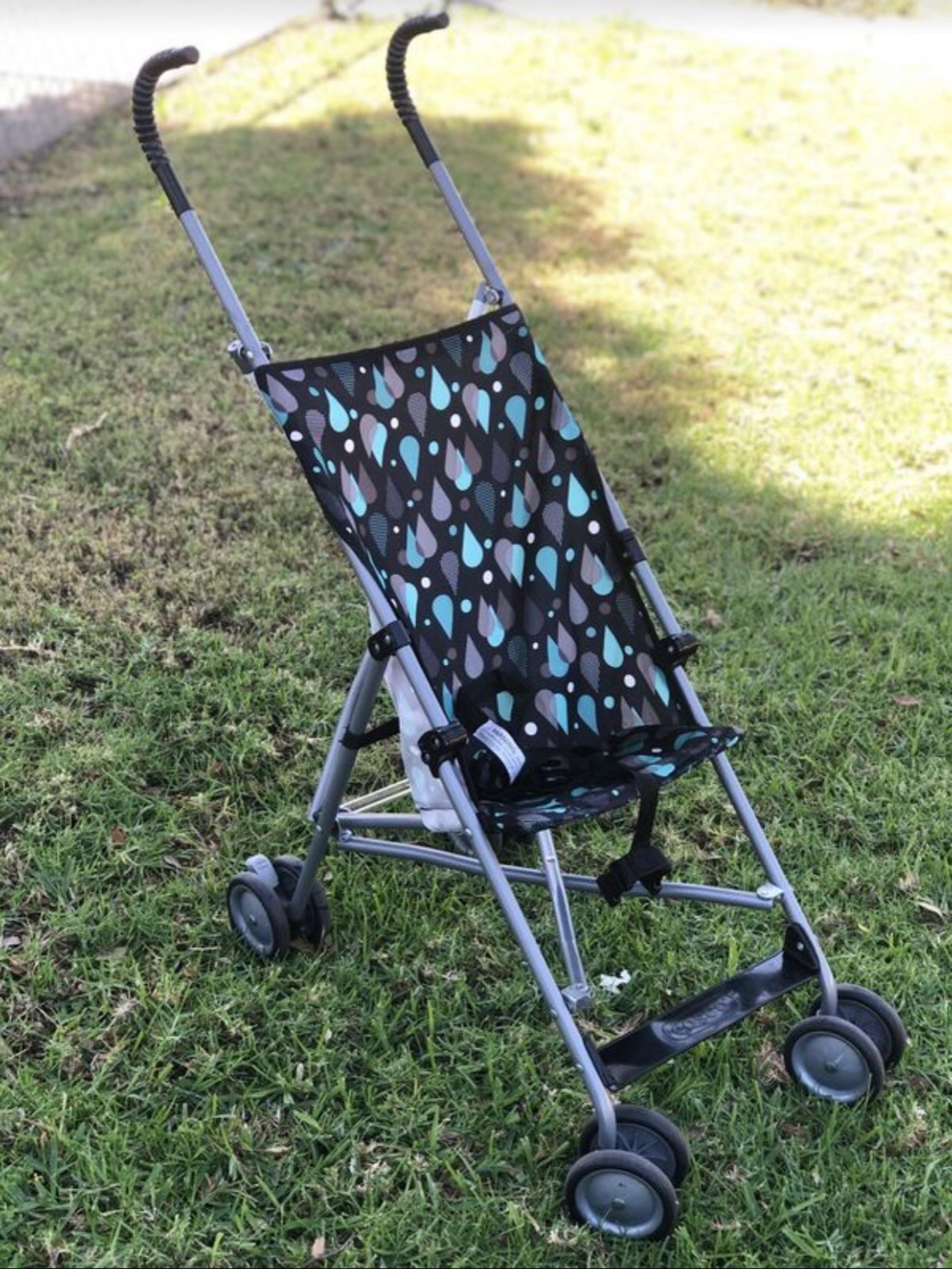 Stroller