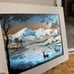 currier and ives lithographs