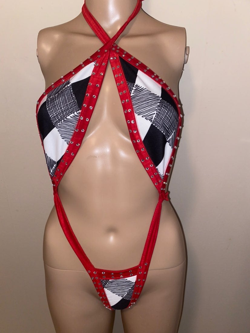 stripper outfit