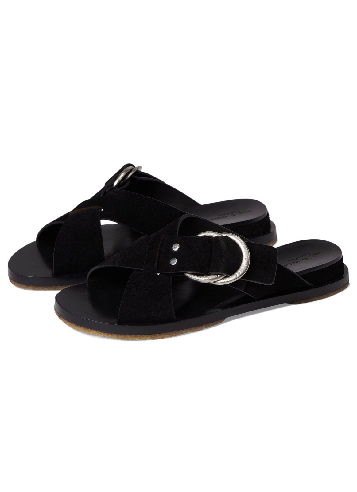 Rag and Bone Beau slide