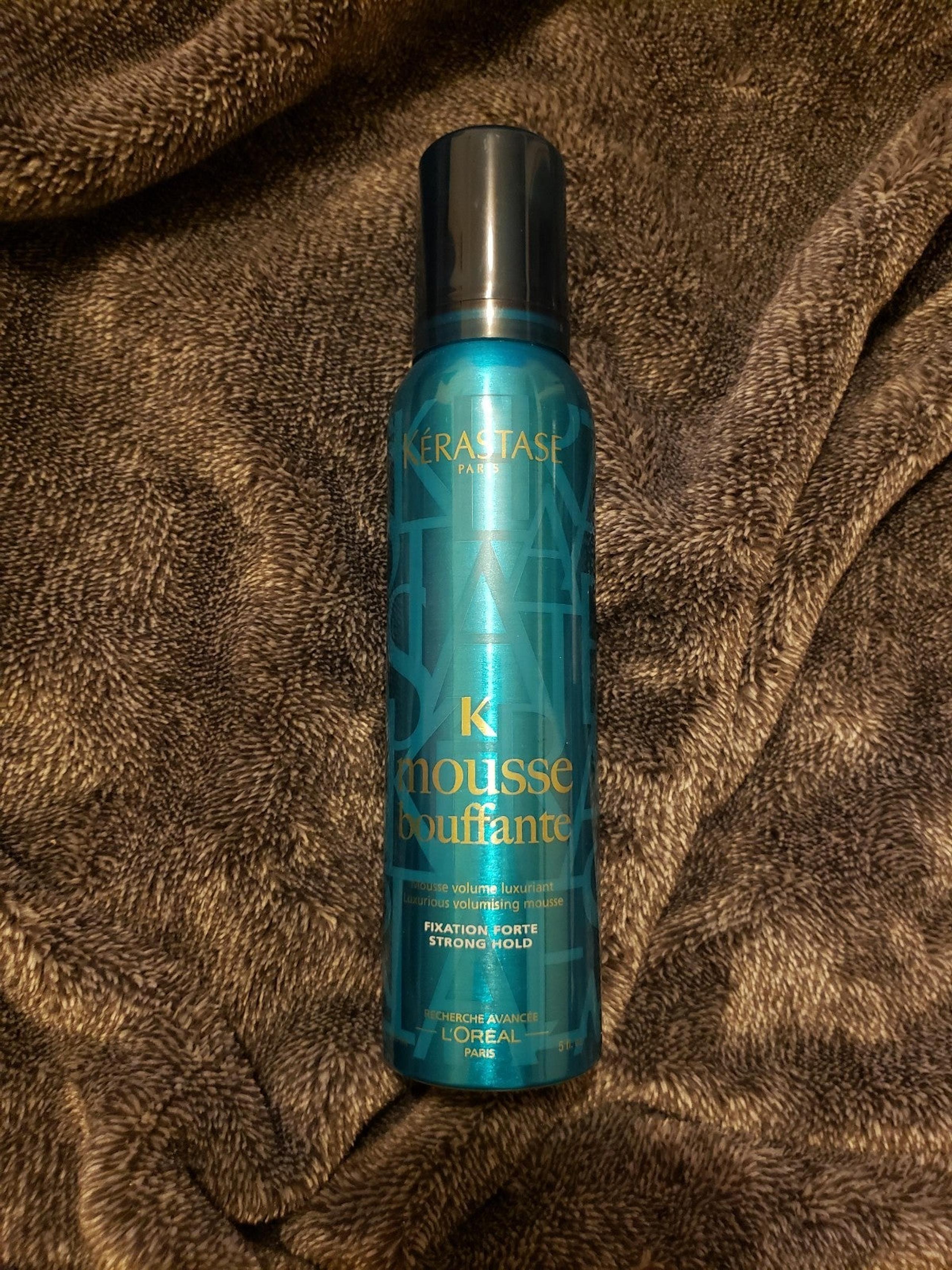 Kérastase Hair Volume Mousse