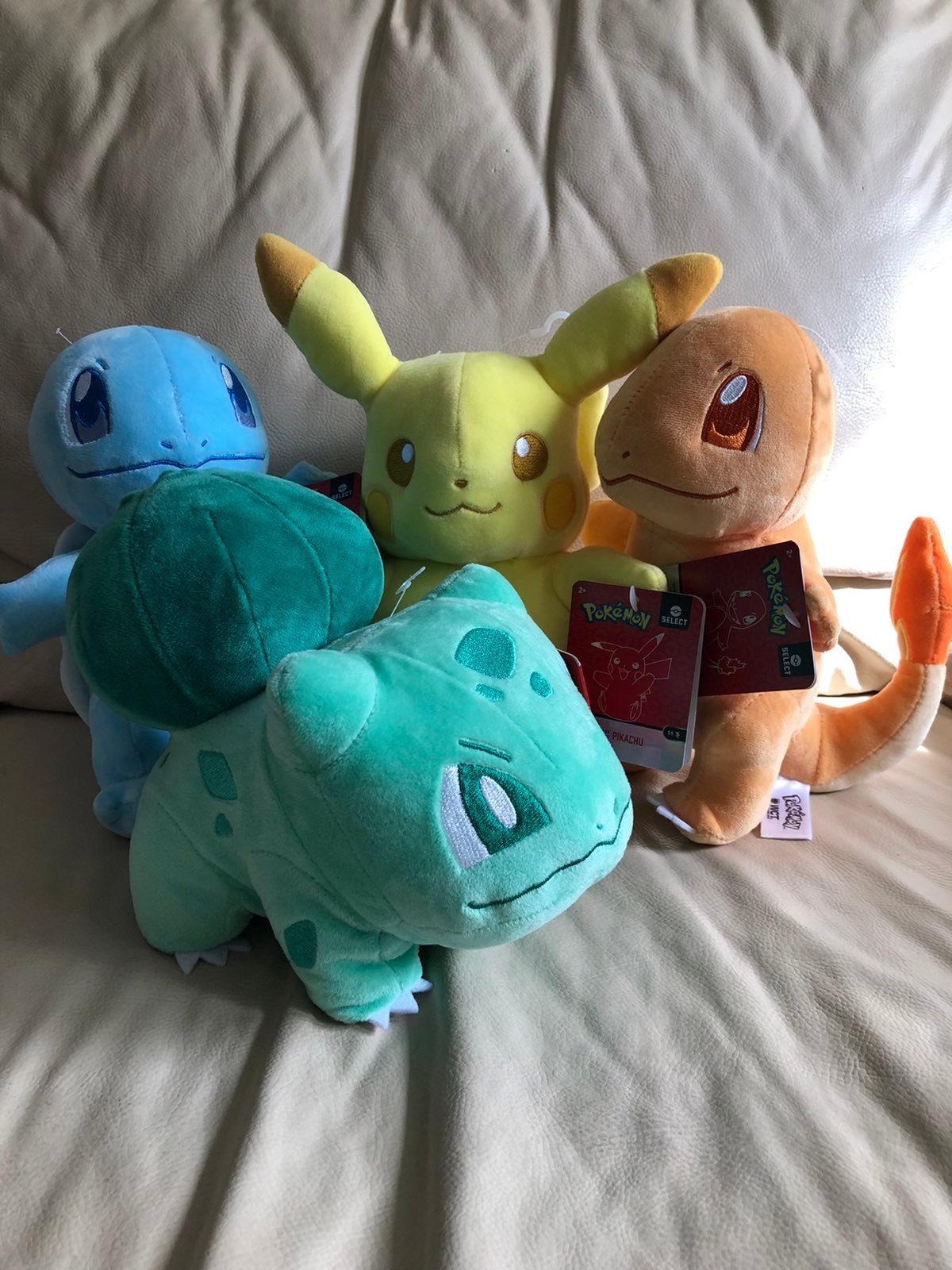 Pokémon Togopi Pokéball Plush Carrier Purse with Cute Mini Togopi Plush Doll Wicked Cool Toys Pokémon Togopi Pokéball Plush Carrier Purse with Cute Mini Togopi Plush Doll Wicked Cool Toys