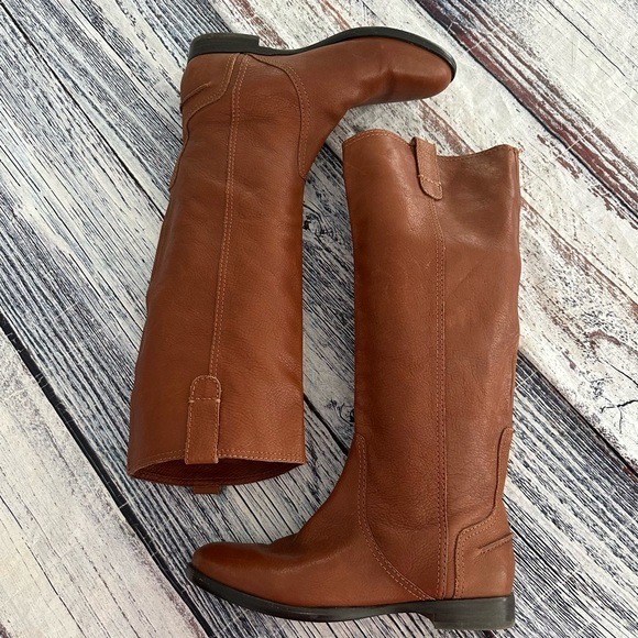 madewell riding boots