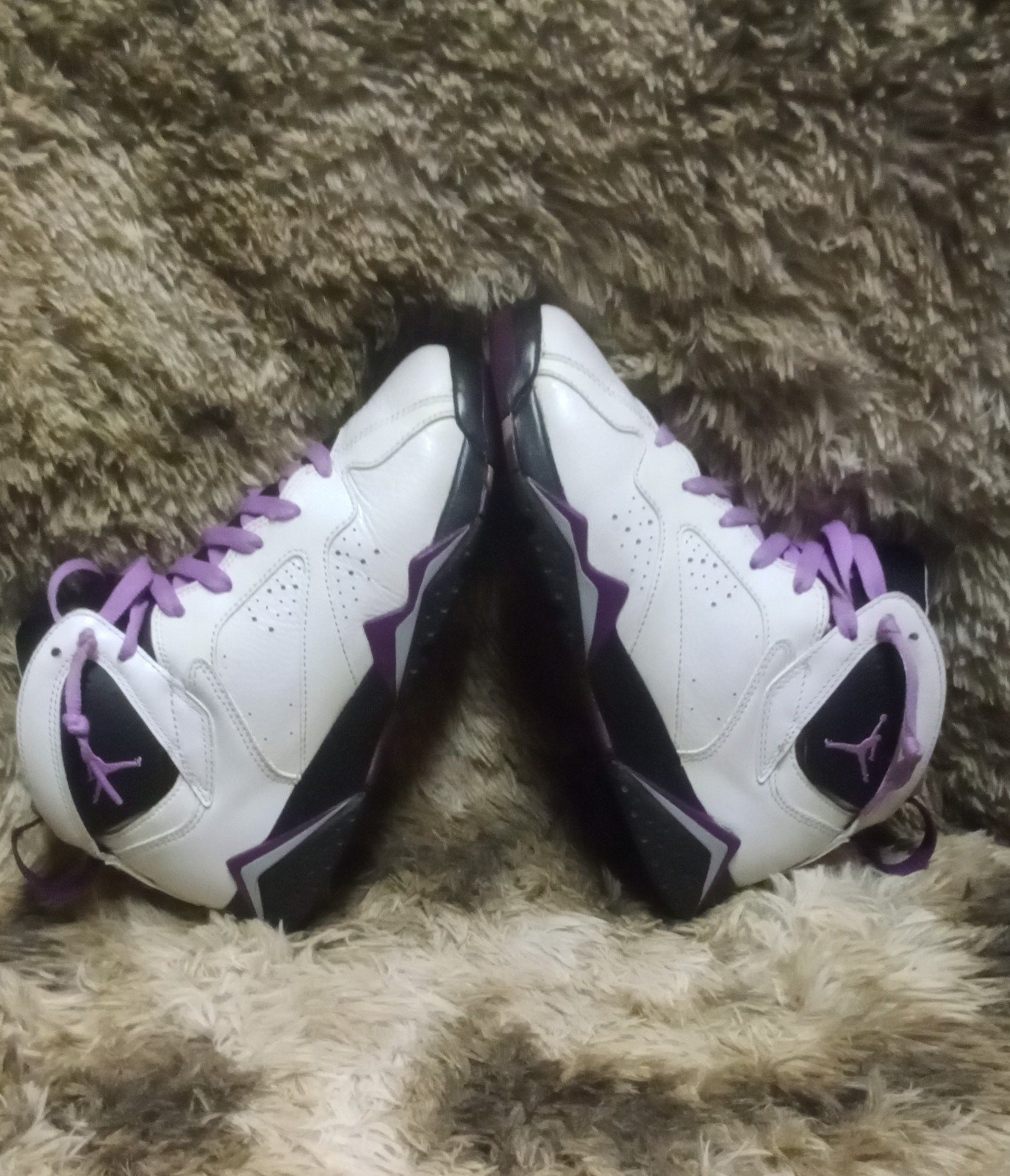 Jordans