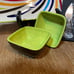 Gail Pittman Ergonomic Tango Centerpiece Serving Platter 4-PC Set