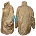 80s vtg Gold Shimmer Winter Puffer Coat (46)