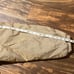 80s vtg Gold Shimmer Winter Puffer Coat (46)