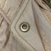 80s vtg Gold Shimmer Winter Puffer Coat (46)