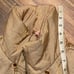 80s vtg Gold Shimmer Winter Puffer Coat (46)