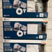 DIRECTIONAL RECESSED LED KIT LOT