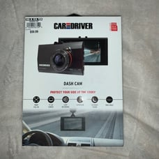 10800 Dashcam