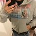 Peaceandwar Glock Monroe Zip up