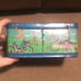 The Cyclist Dirt Bike Moped Metal Lunch Box NO Thermos 1979 Pre-Owned!