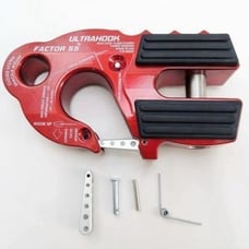 Factor 55 00255 Ultrahook Latch Kit & Locking Pin