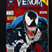 Venom: Lethal Protector #1 (Newsstand, 1993) J3558