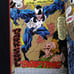 Venom: Lethal Protector #1 (Newsstand, 1993) J3558