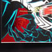 Venom: Lethal Protector #1 (Newsstand, 1993) J3558