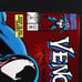 Venom: Lethal Protector #1 (Newsstand, 1993) J3558