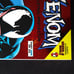 Venom: Lethal Protector #1 (Newsstand, 1993) J3558