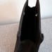 New! Dior VIP Beautiful Black Canvas Cosmetic Pouch!