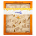 SOLD OUT Disney parks Exclusive Winnie the Pooh Pin Board 25th Limited Release