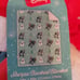 Disney stitch HTF christmas blanket