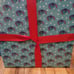 Disney stitch HTF christmas blanket