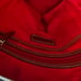 Dooney & Bourke Dark brown pebble leather bag - new!