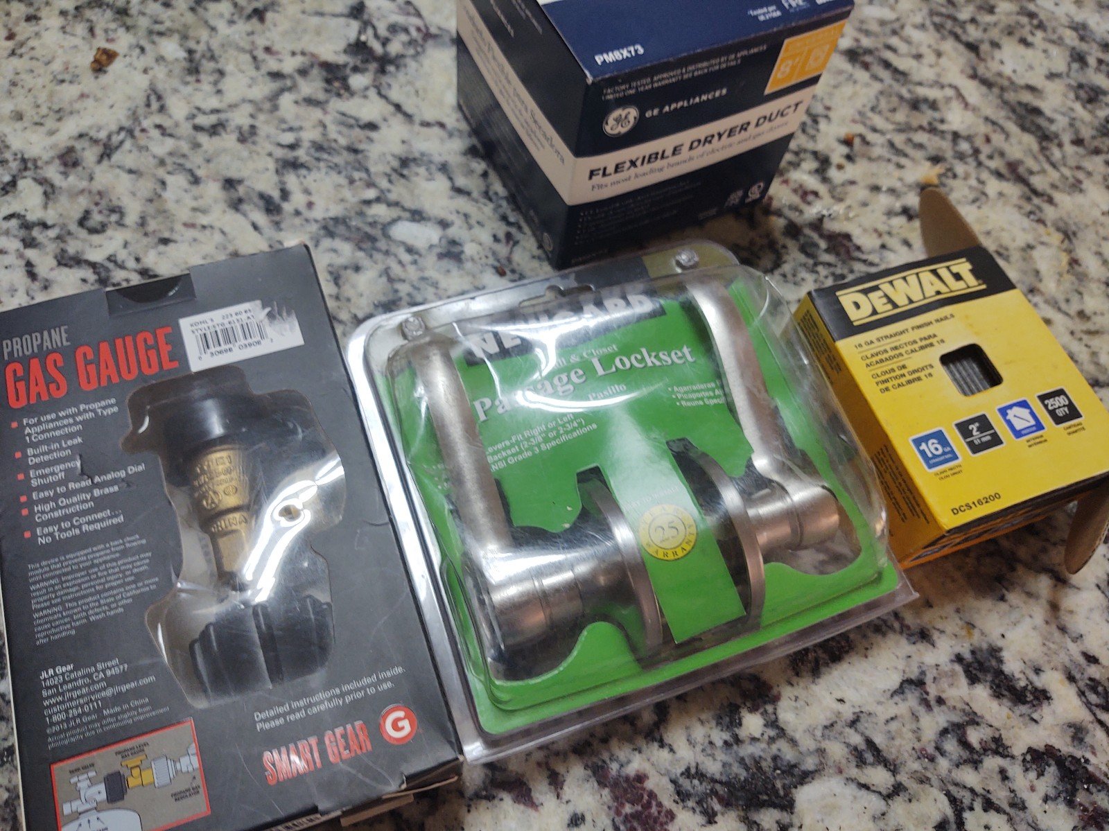 House hold stuff good condition