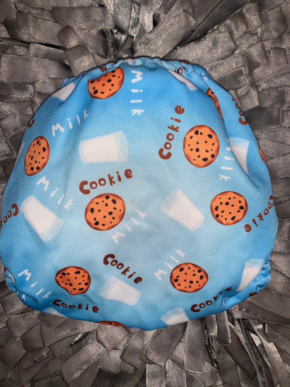 Mama Koala Cookies and milk exclusive