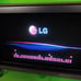 LG Smart TV Upgrader ST600 WiFi Web Browser Media Streaming WebTv HDMI DIVX DTS