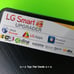 LG Smart TV Upgrader ST600 WiFi Web Browser Media Streaming WebTv HDMI DIVX DTS