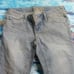 American Eagle Women's size 4 cropped jeans