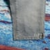 American Eagle Women's size 4 cropped jeans