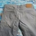 American Eagle Women's size 4 cropped jeans