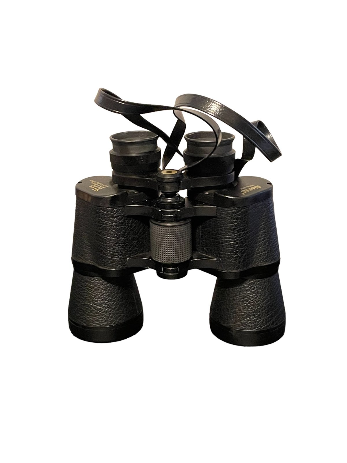 Simmons Binoculars Model 60107 With Case