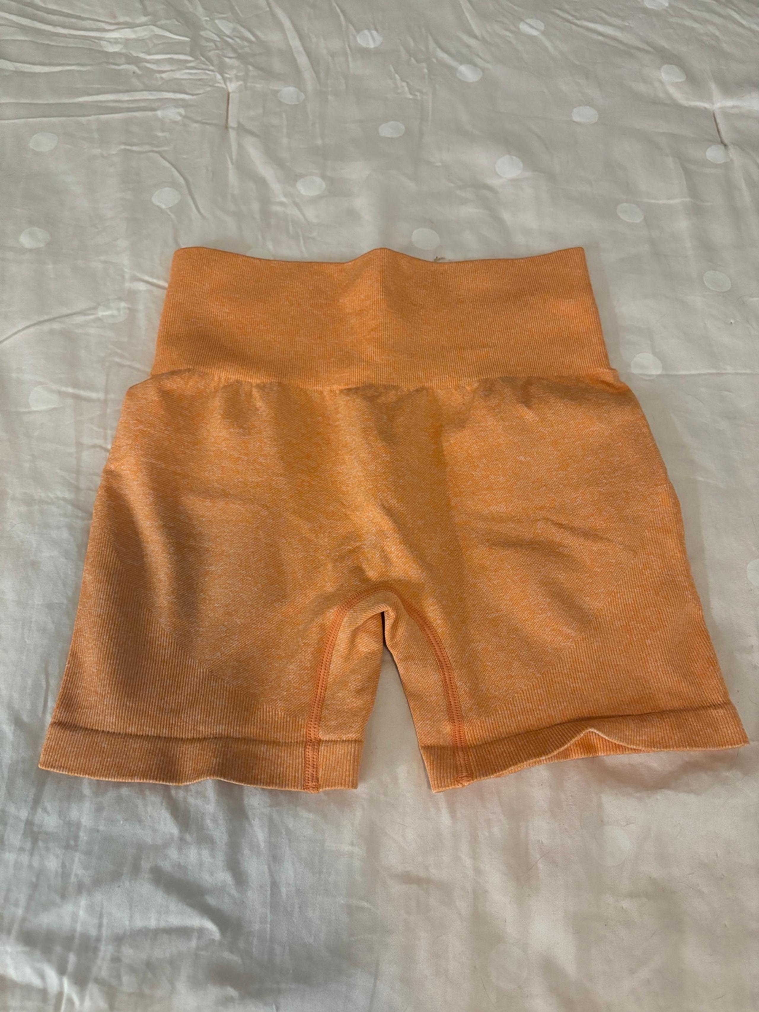 gym shorts